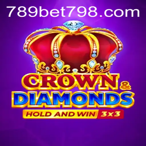 Crowndiamonds: The Exciting Casino Game on 789bet