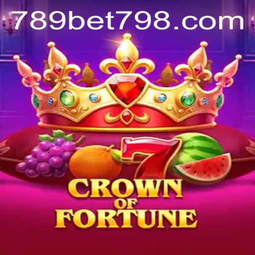 CrownofFortune: An Engaging Dive into the World of 789bet