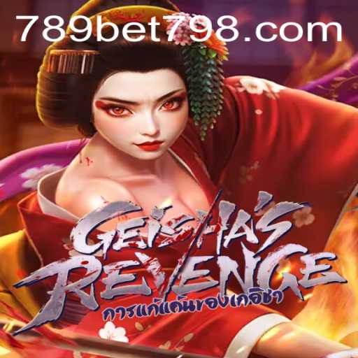 Unveiling GeishasRevenge with 789bet: A Captivating Dive into Samurai Heritage