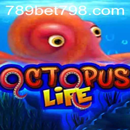Discover the Thrilling World of OctopusLife with 789bet