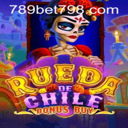 Rueda De Chile Bonus Buy: A New Gaming Sensation on 789bet