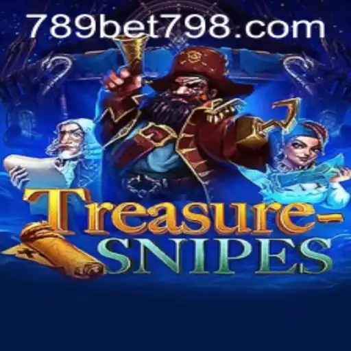 Discover the Adventure of TreasureSnipes: A Modern Gaming Experience with 789bet