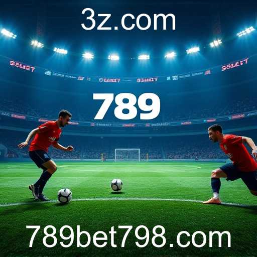 A Ascensão do 789bet no Universo dos Jogos Online