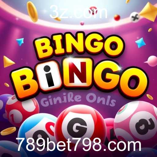 A Experiência Social e Envolvente dos Jogos de Bingo no 789bet