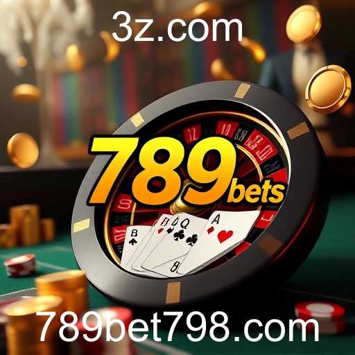 Casino Games: Uma Atração Incontornável no 789bet