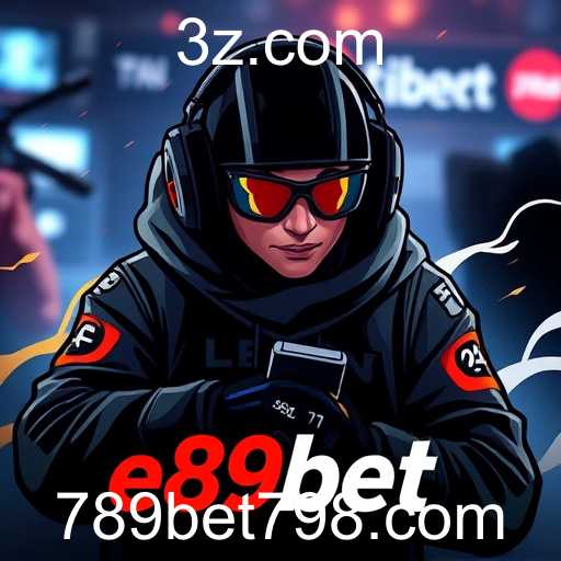 A Ascensão das Apostas em eSports na Plataforma 789bet