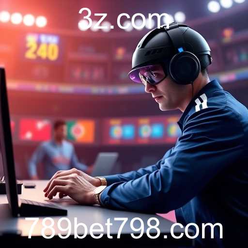 Expansão e Regulação dos Jogos Online em 2025