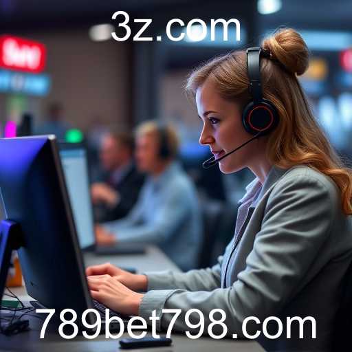 O Impacto de 789bet no Mercado de Jogos em 2025