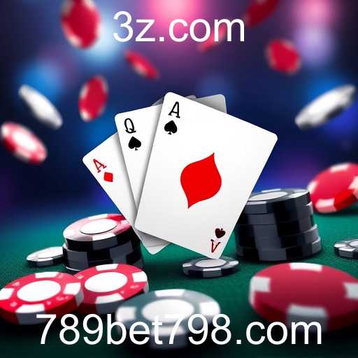 Explorando a Categoria 'Online Poker' no 789bet