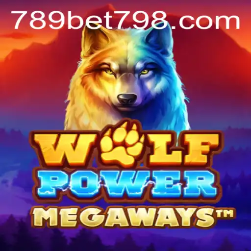 Unveiling the Thrills of WolfPowerMega at 789bet